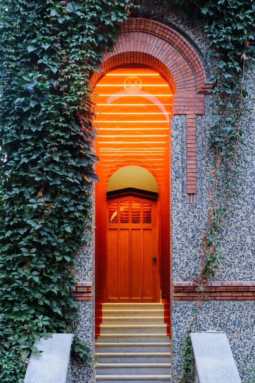 阴阳师上海旗舰店 | 城市妖怪的奇幻之旅-89