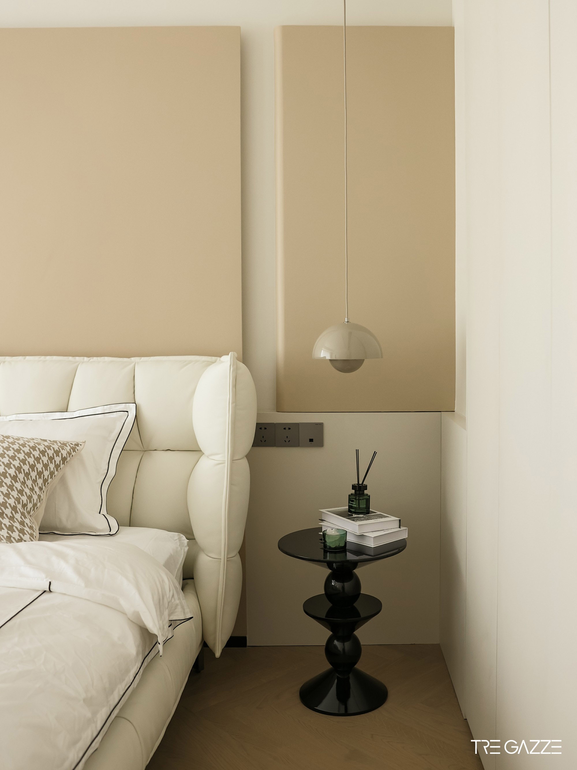 三只喜鹊|简而有致 奢而不华丨中国合肥-30