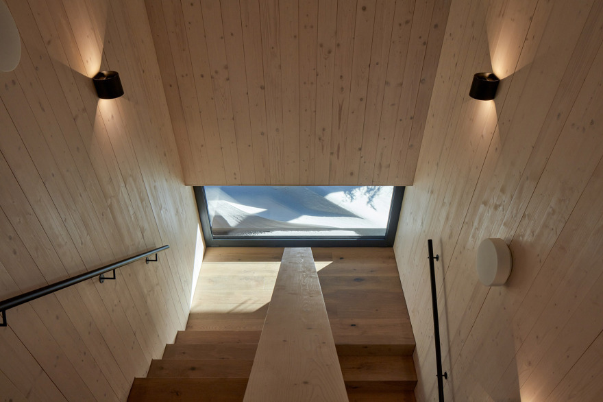 Milada 度假屋丨捷克丨ADR-27