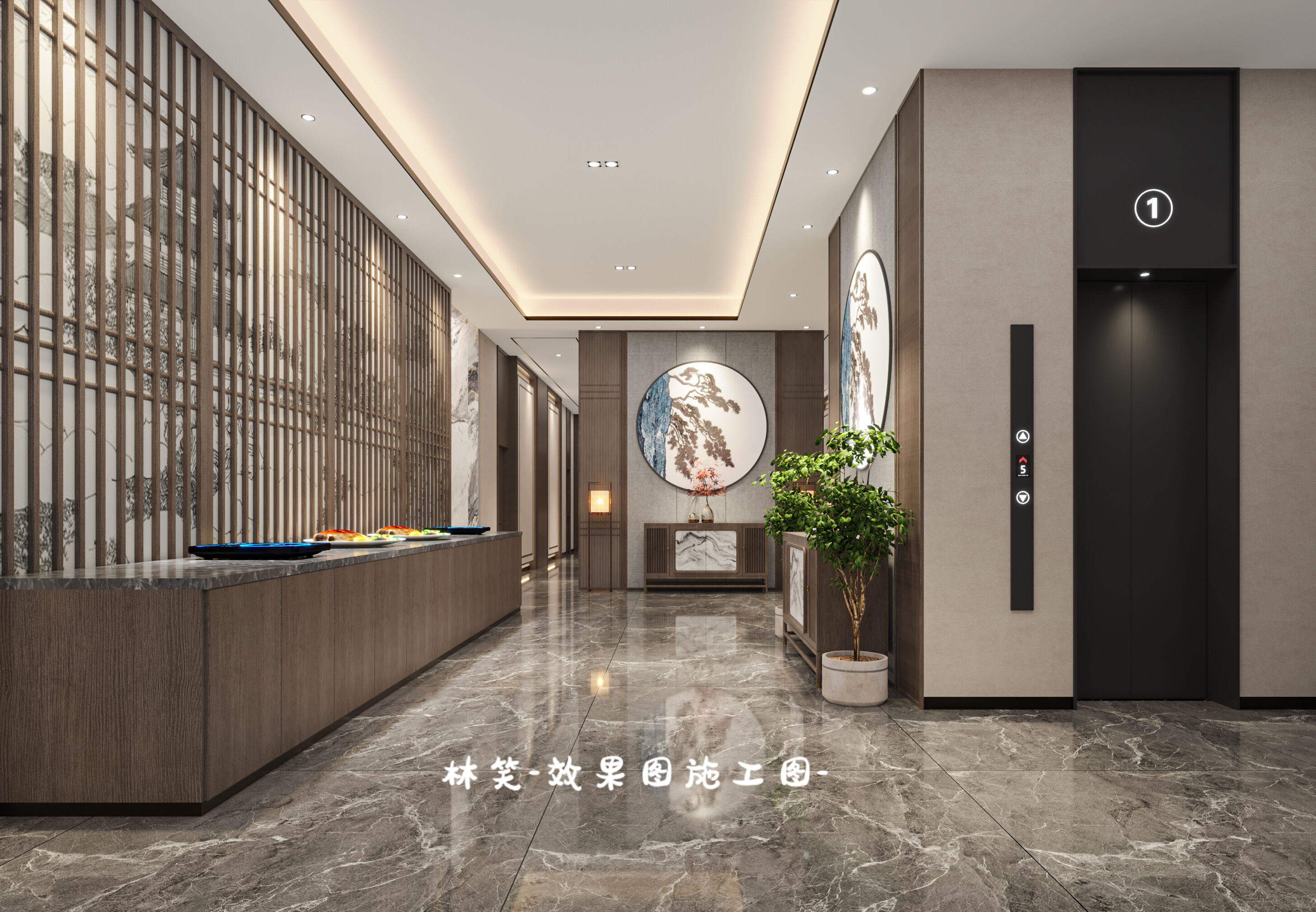 看遍了千篇一律的网红餐厅，才发现原来中式才是最爱！-4