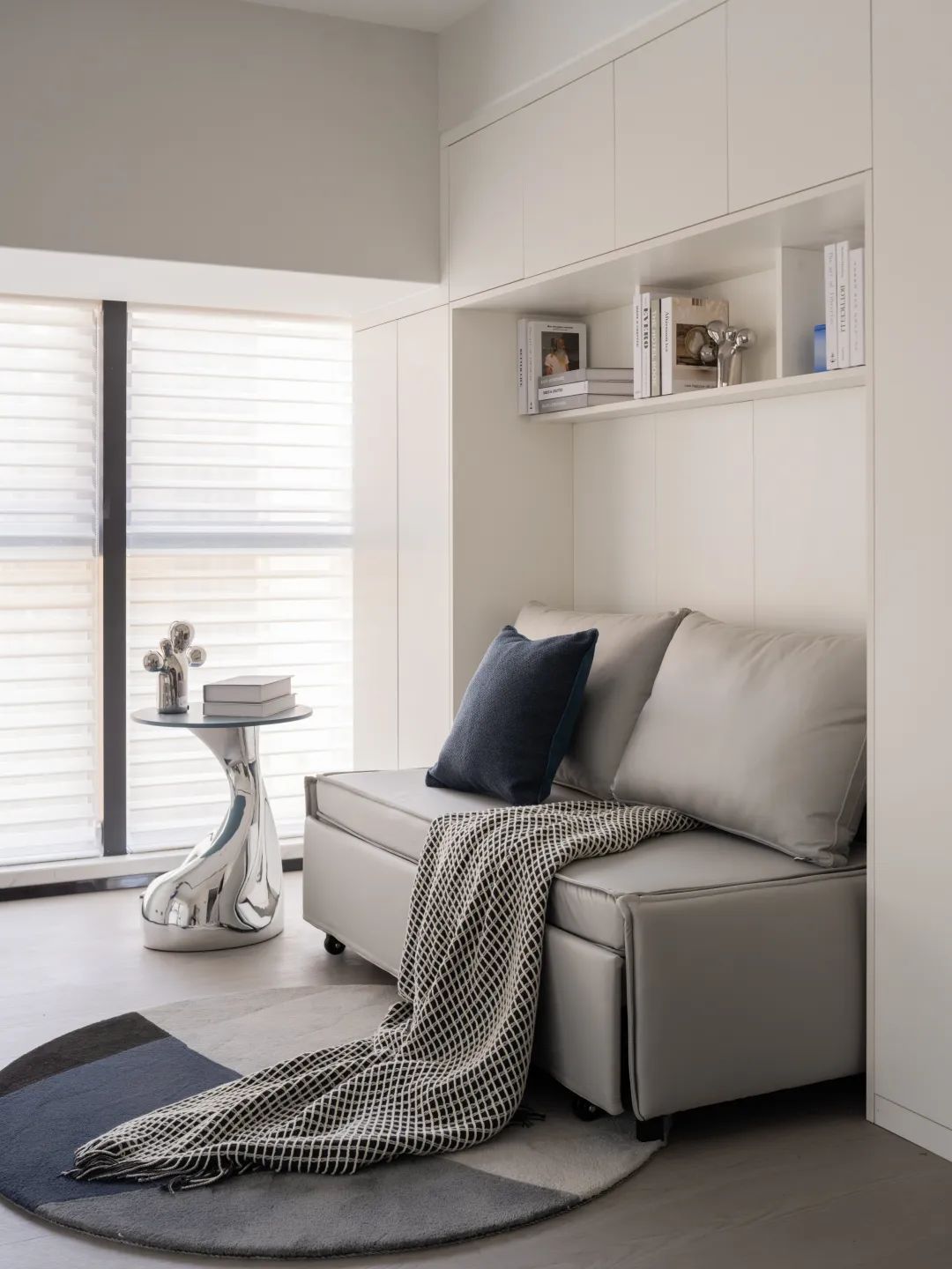 成都华汇天地 Loft公寓丨中国成都丨凡西家居-151