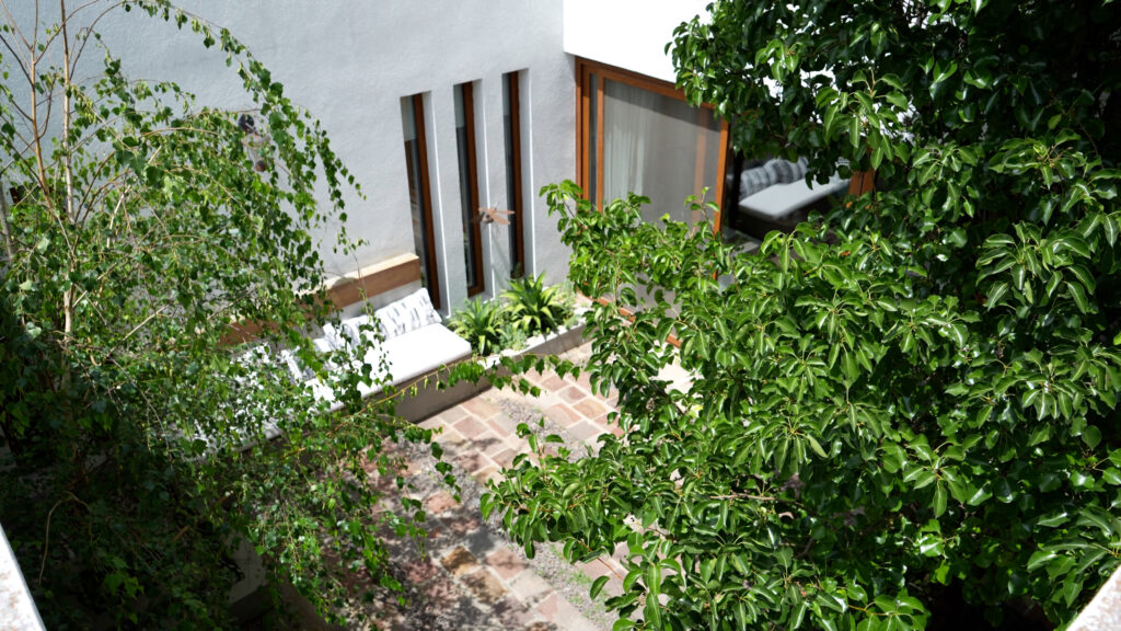 适应家庭需求的花园景观项目丨阿根廷布宜诺斯艾利斯-31