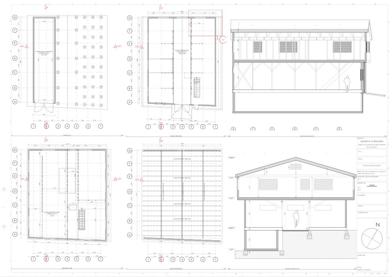 丨智利丨Estudio Palpar-69