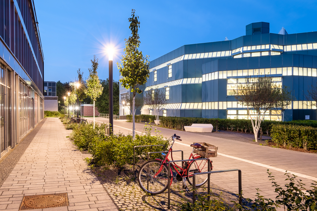 德国波恩大学校园-47