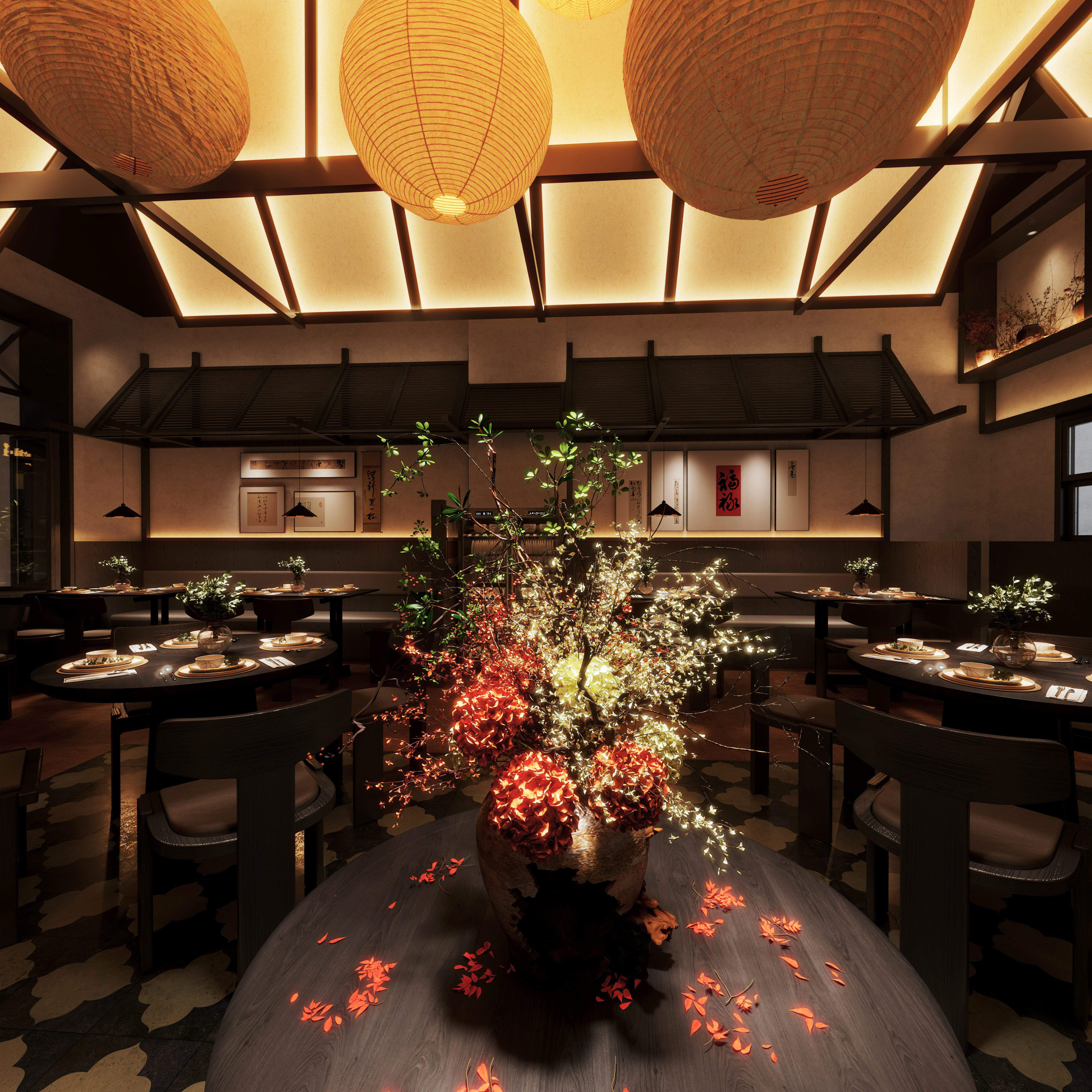 中餐厅-4