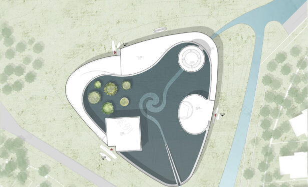 丨中国秦皇岛丨Wutopia Lab-58