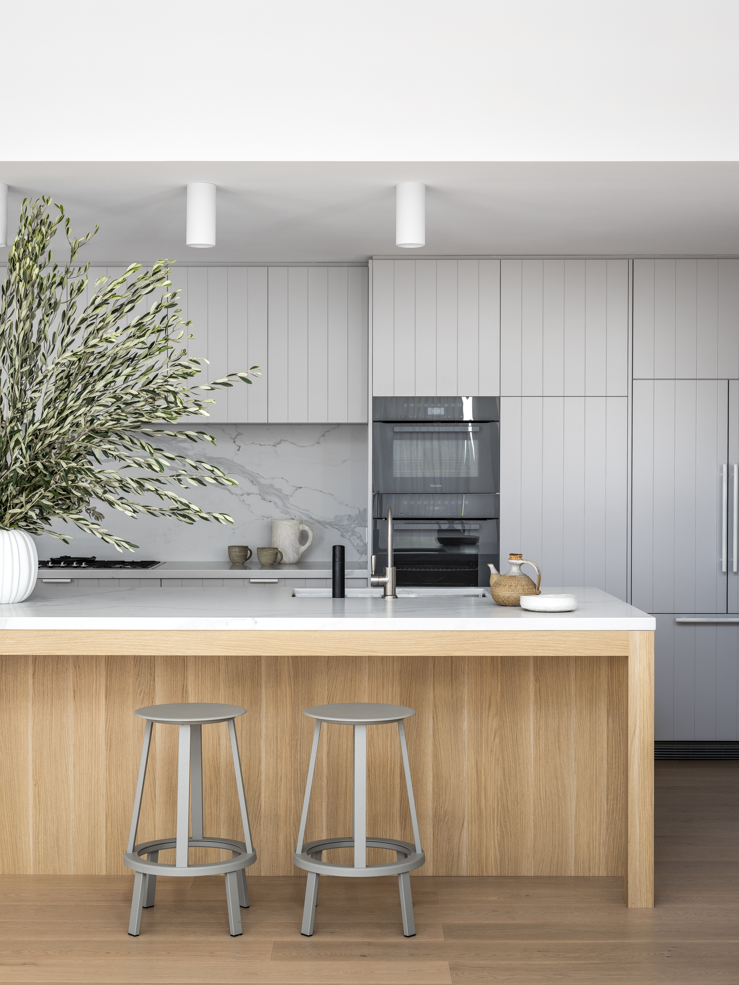 艺术之家丨澳大利亚悉尼丨Linda Habak Design-14