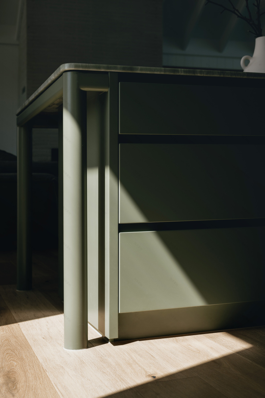 Horseshoe House — Proske-21