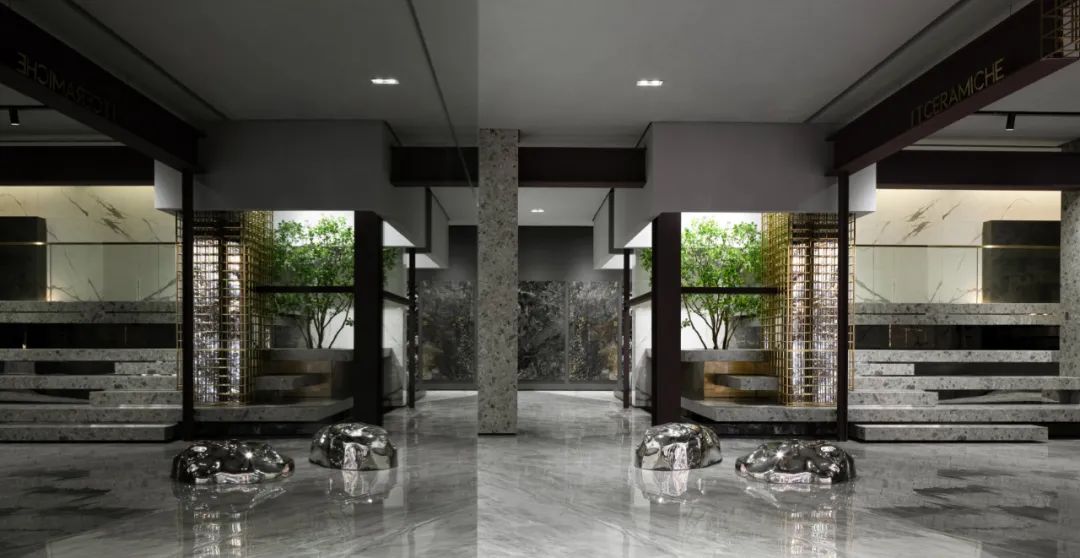 《爱丽丝梦游仙境》 | 奇幻梦境的儿童共享空间-106