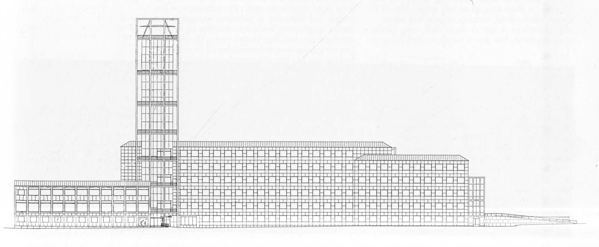 丹麦奥胡斯市政厅-5