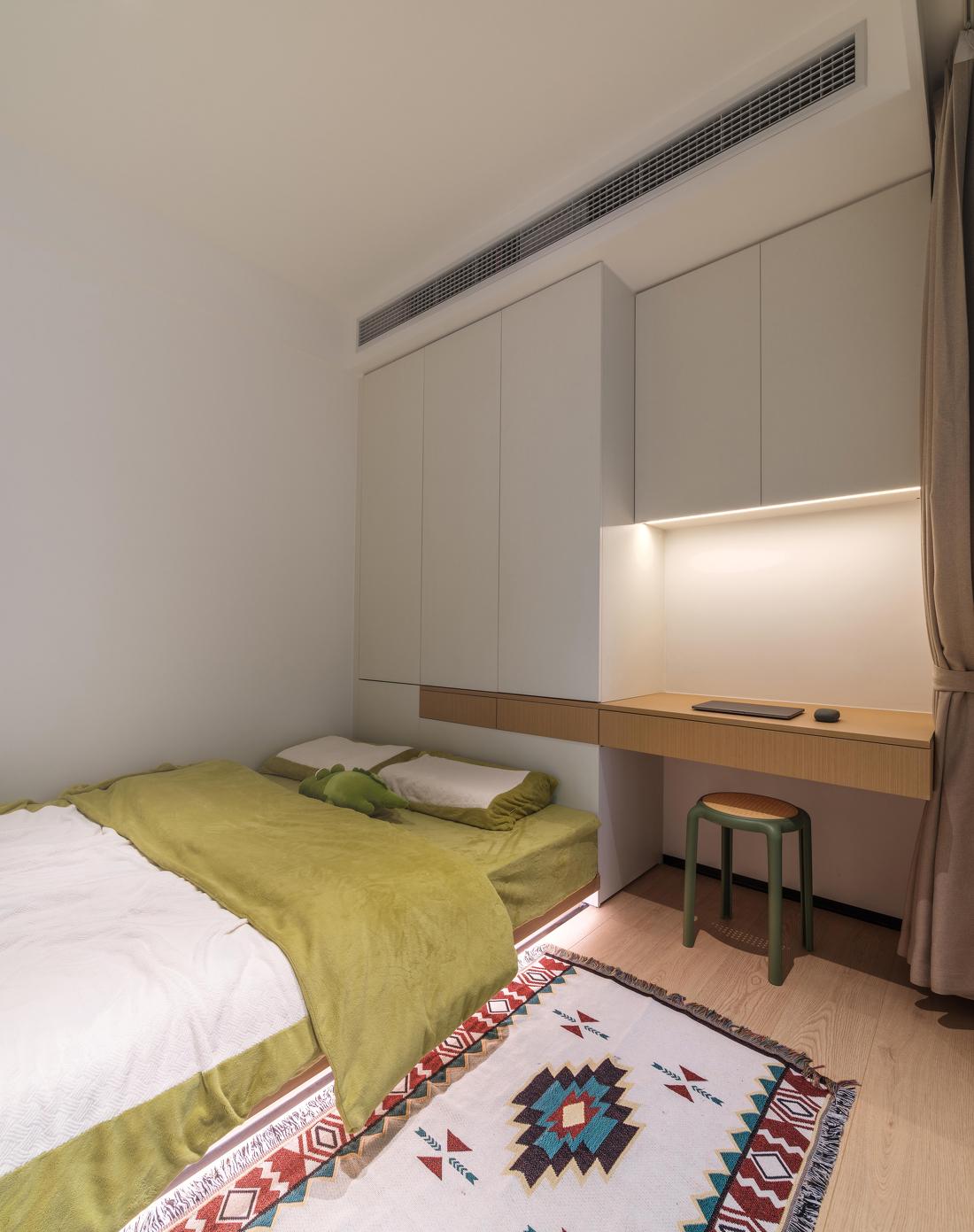 漳州芗城区小户型旧房改造丨中国漳州-32