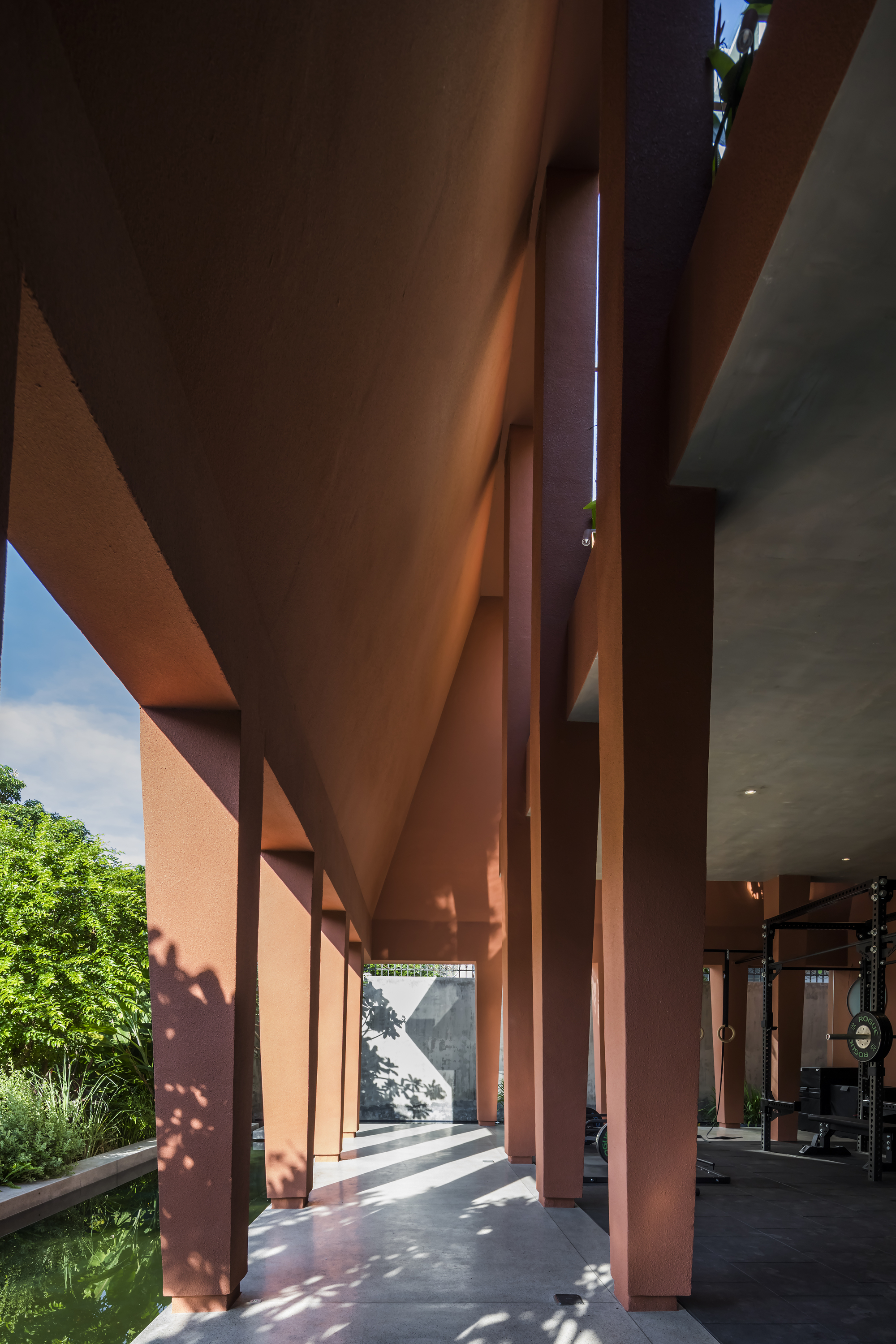 红色洞穴丨越南丨23o5Studio-23