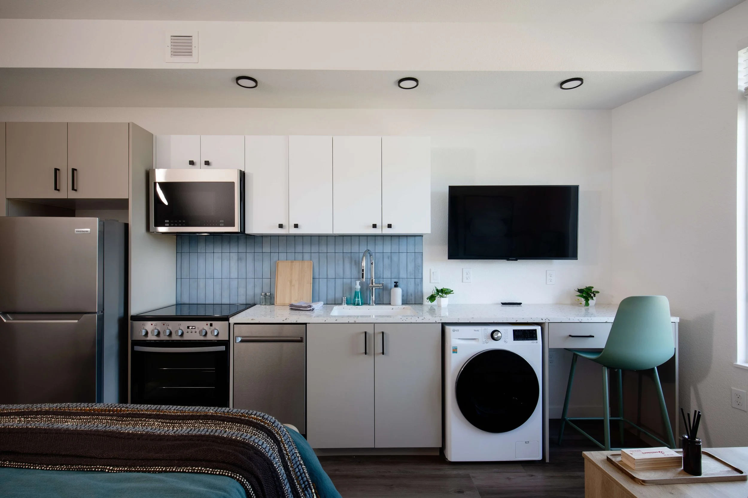 丨新西兰奥克兰丨Arthaus — Vida Design-37