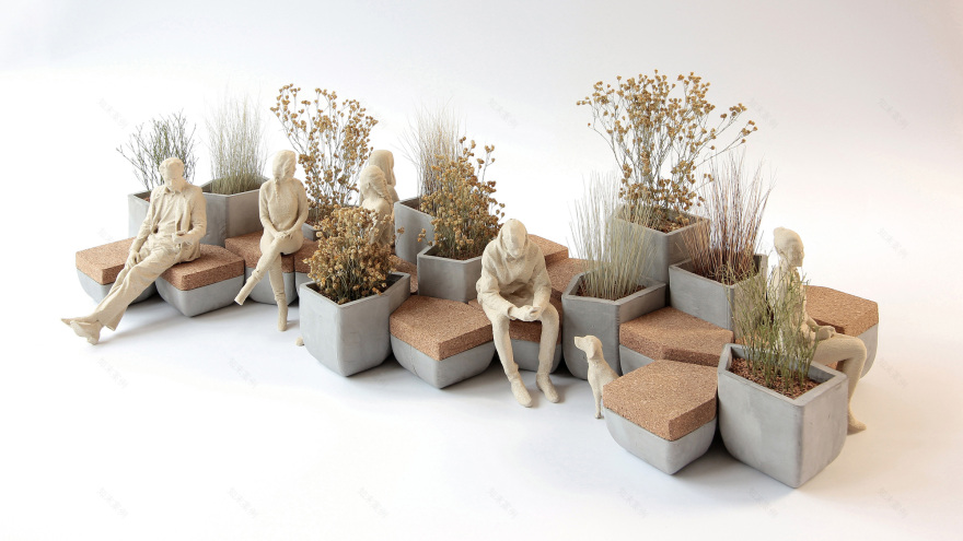 城市群丨英国伦敦丨Butler Wiltshire-38