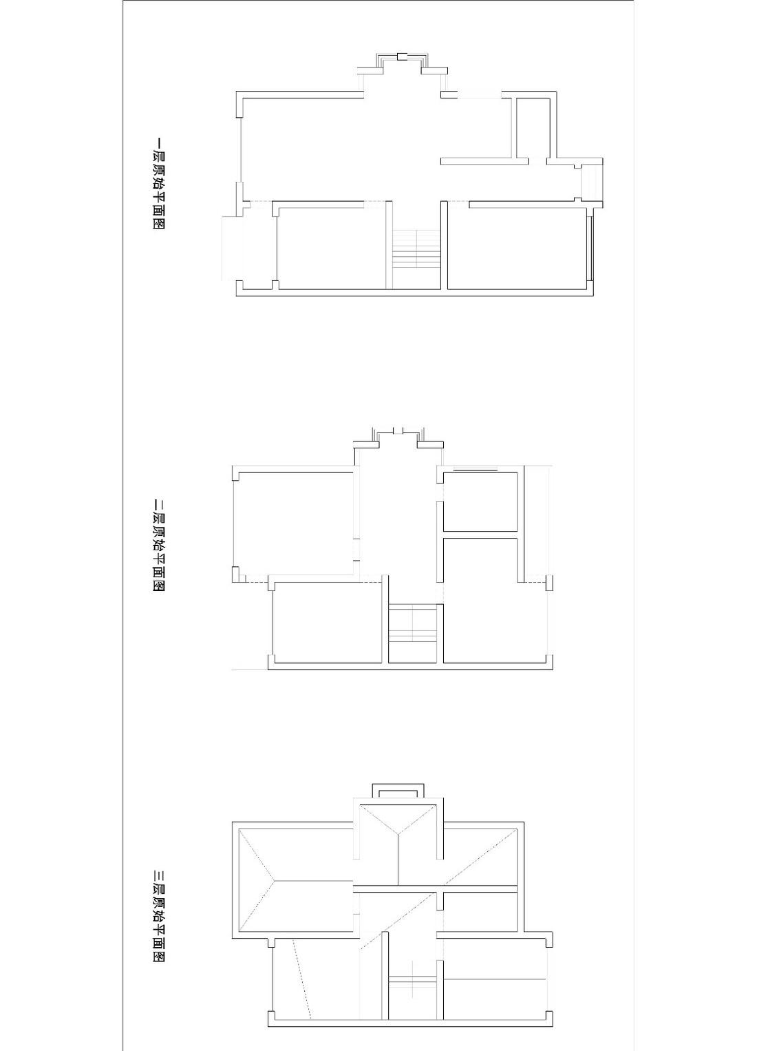 融合与冲突 | 家庭文化在别墅设计中的体现-0