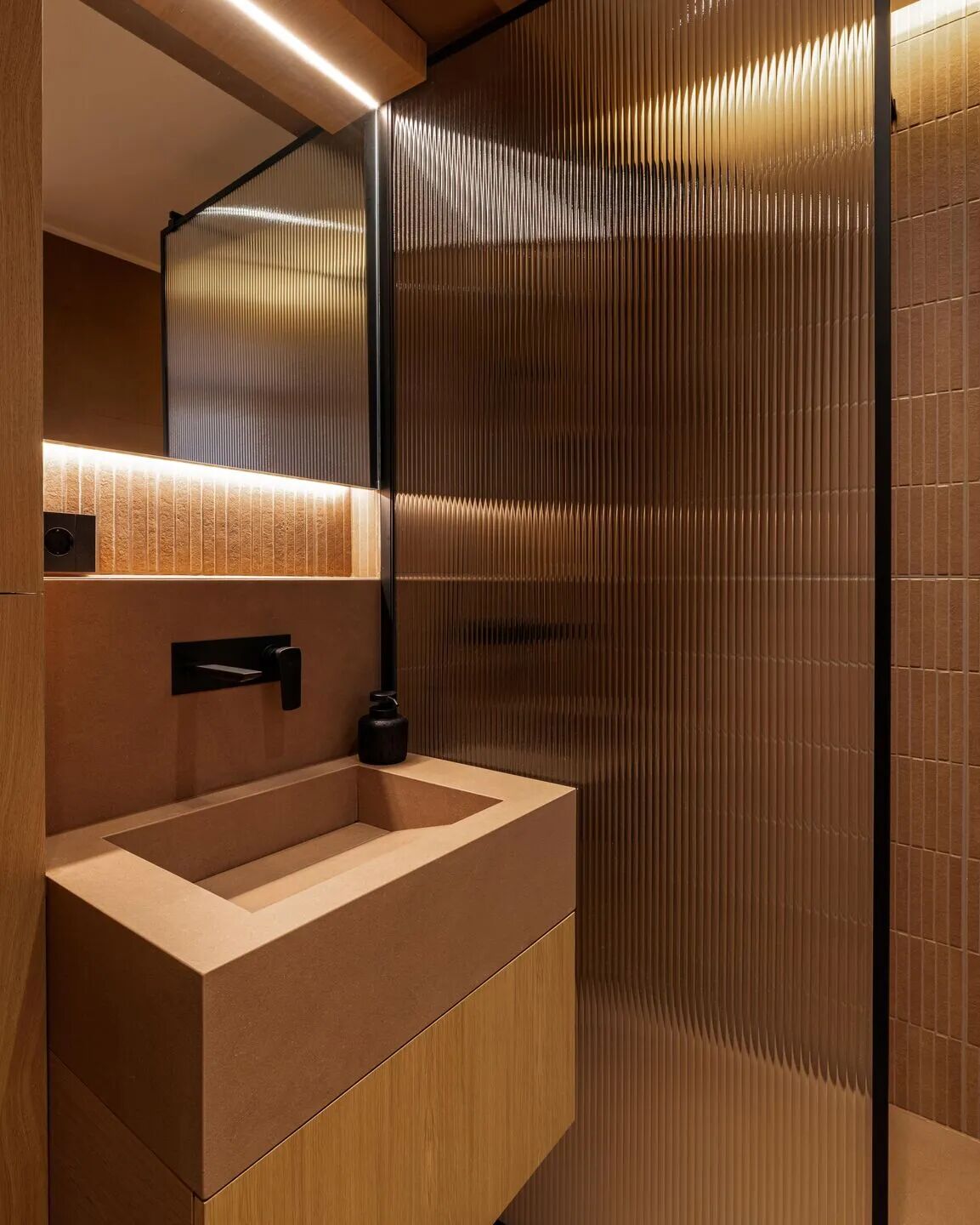 Sunny Hill Apartment（桑尼希尔公寓）丨普里什蒂纳丨Studio27（27号工作室）-18