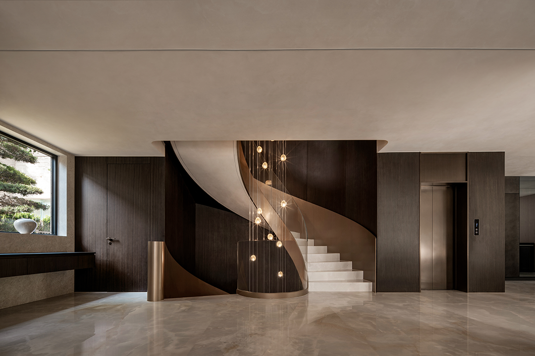 和光共栖丨中国重庆丨众观空间设计-78