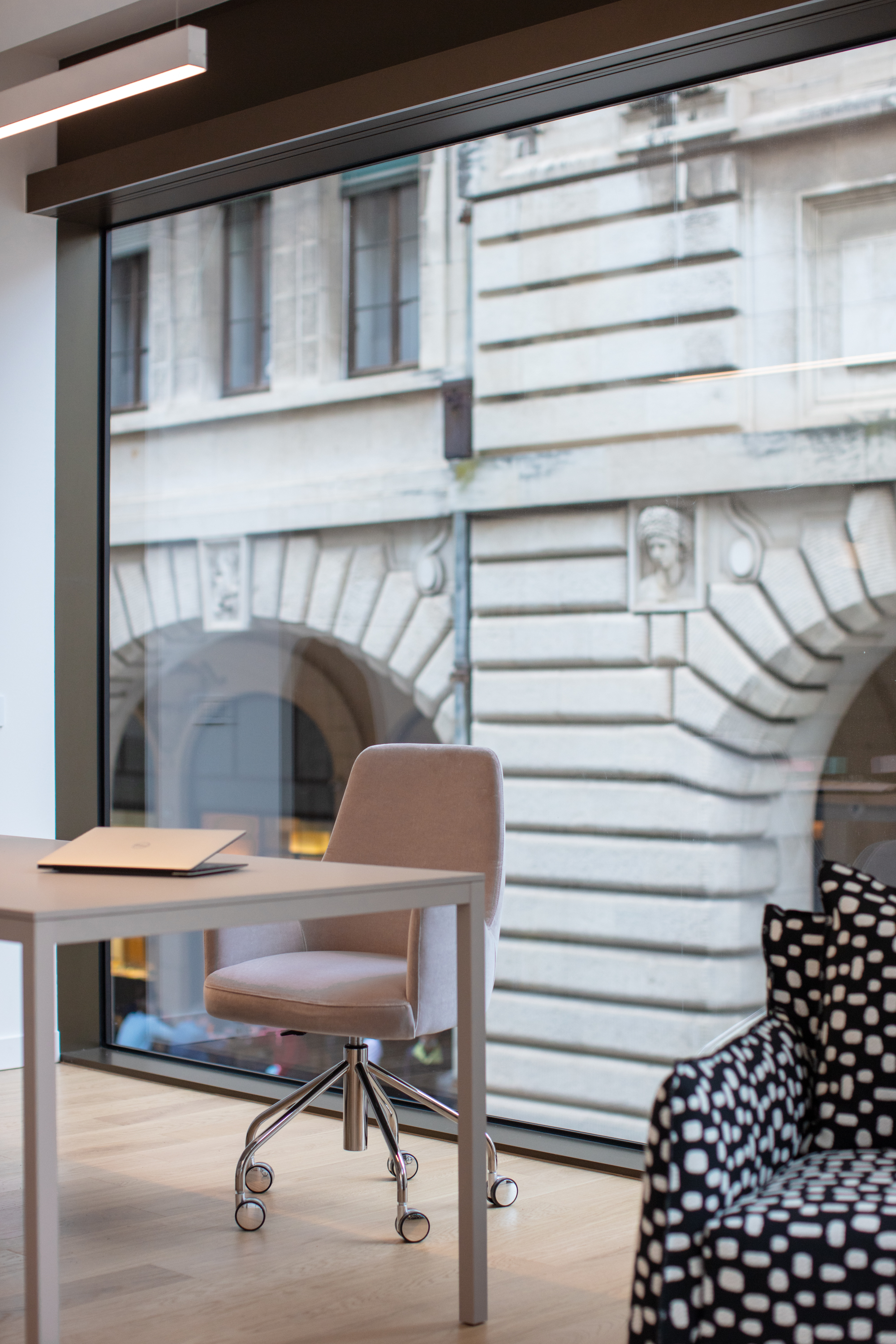 Germaine de Capuccini 总部丨意大利乌迪内-28