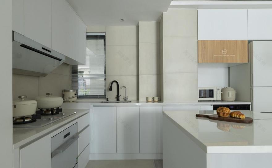 原木之居,尽享宁静生活丨中国南宁丨ZOE-32