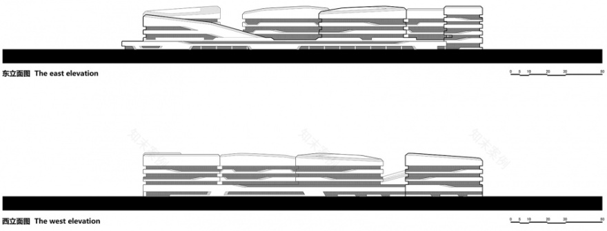 清华大学附属中学广华学校丨中国北京丨北京市建筑设计研究院有限公司-152