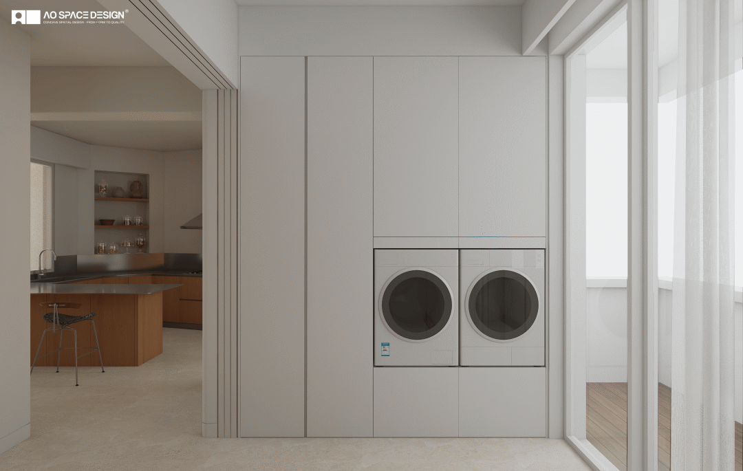 柏仕晶舍丨中国上海丨凹设计-38