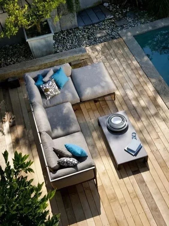 原木风情怀 | 打造自然舒适的生活空间-26