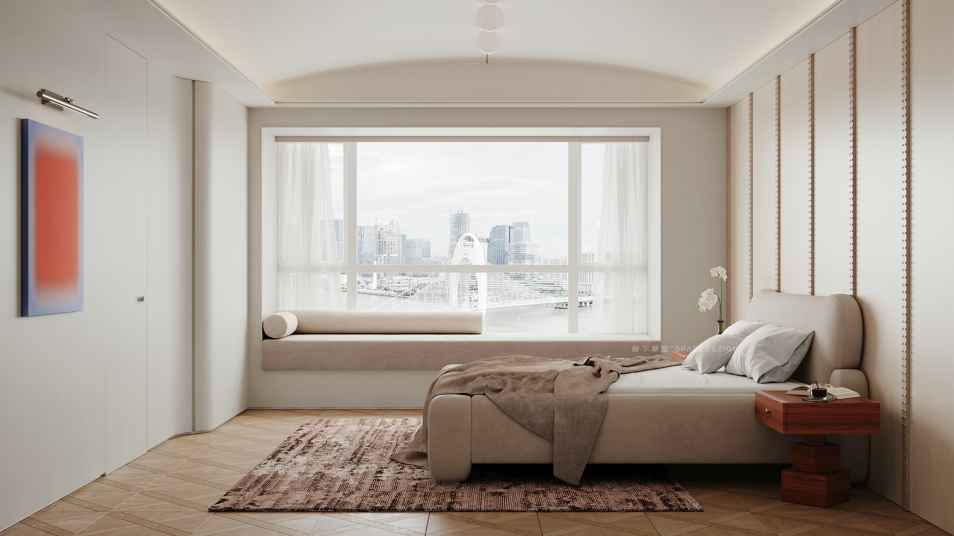 羊城黛色· 舍下草堂丨中国广州-42