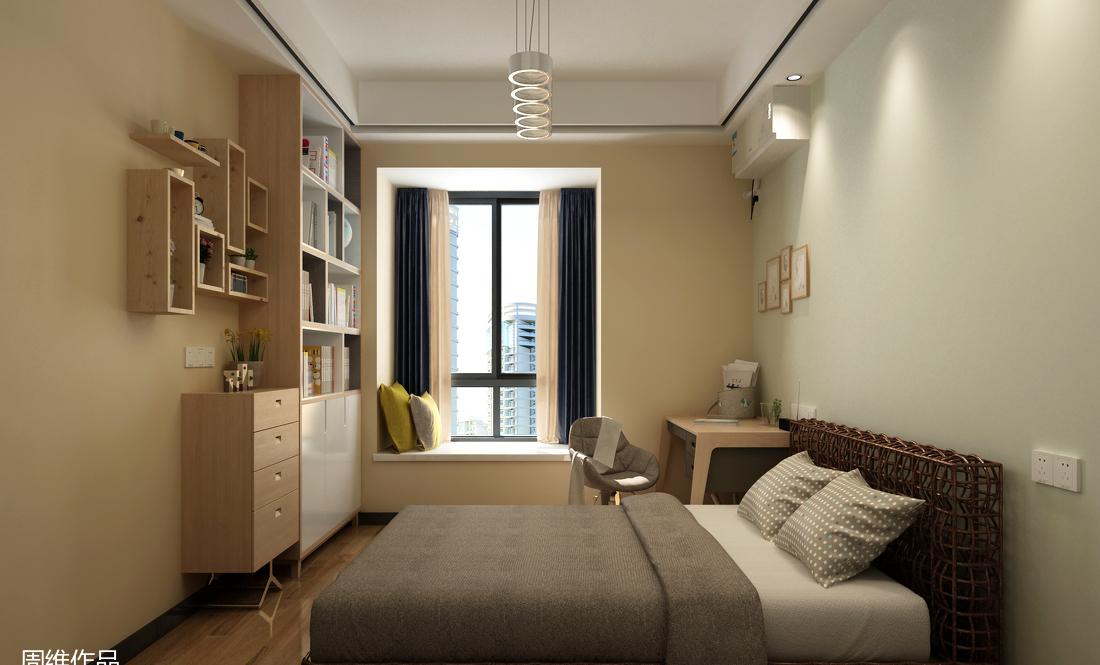 贵州六盘水钟山境雅-22