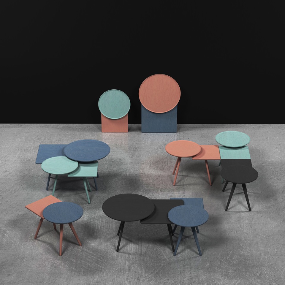 Stockholm Furniture & Lighting Fair 2016 - the highlights — Design.daily-38