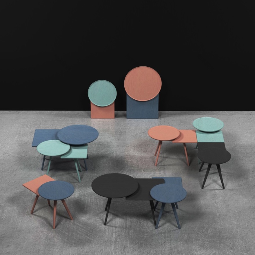 Stockholm Furniture & Lighting Fair 2016 - the highlights — Design.daily-38