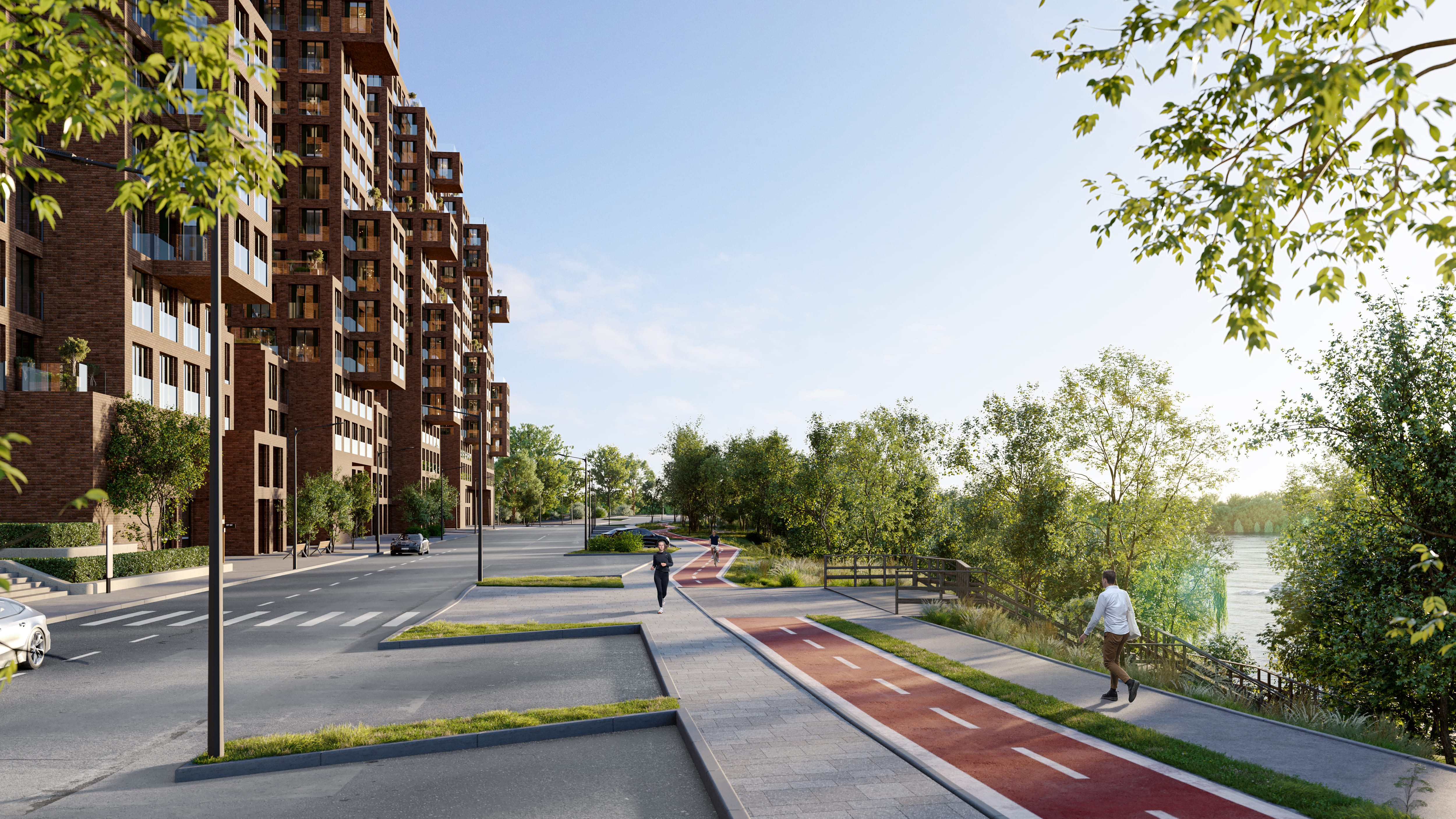 城市湾的克利夫 5 号丨VisoN studio-10