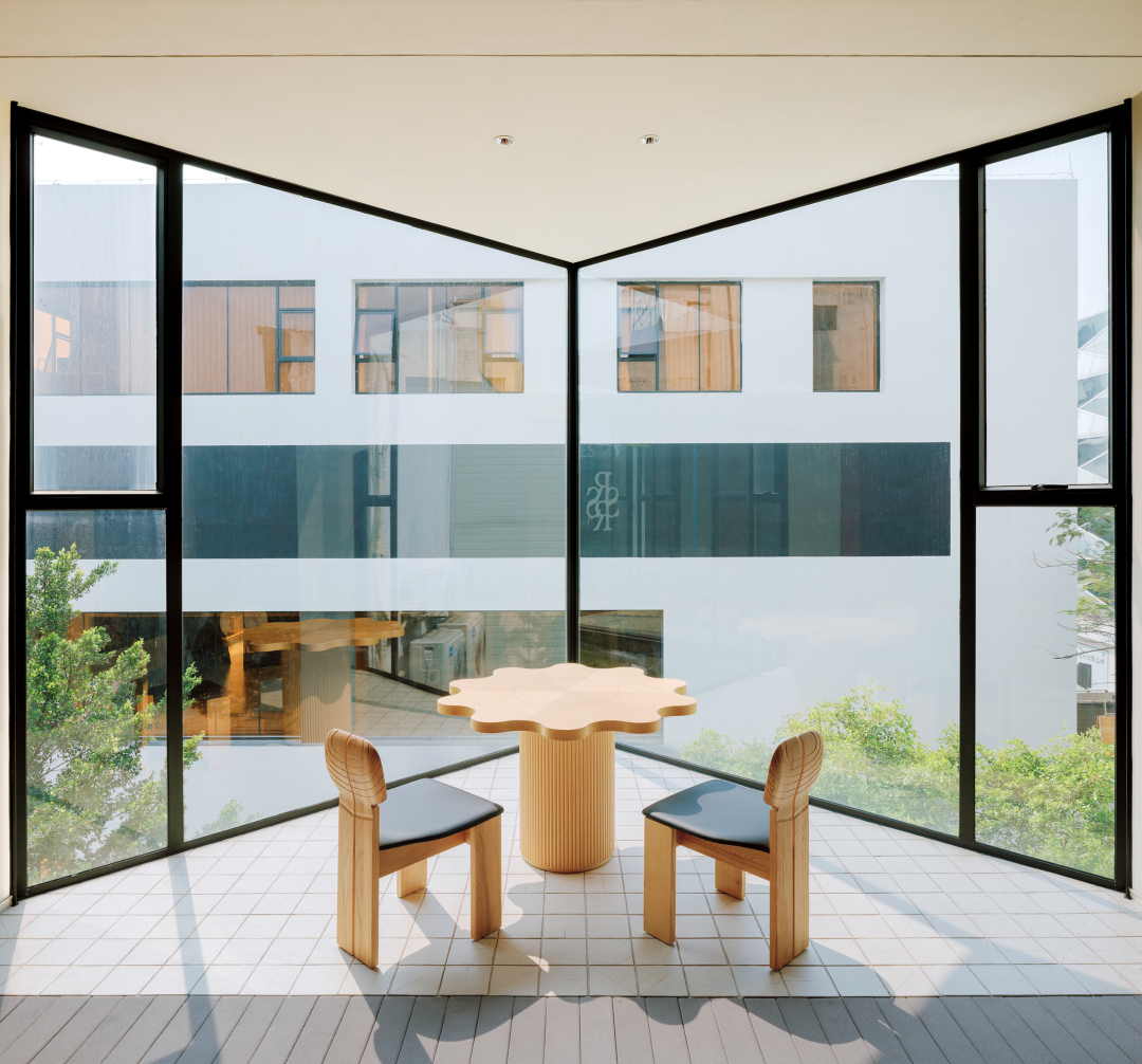 ET质感砖陶瓷工坊(佛山)丨中国佛山丨上海丸斯设计咨询有限公司(O.D.A.)-14