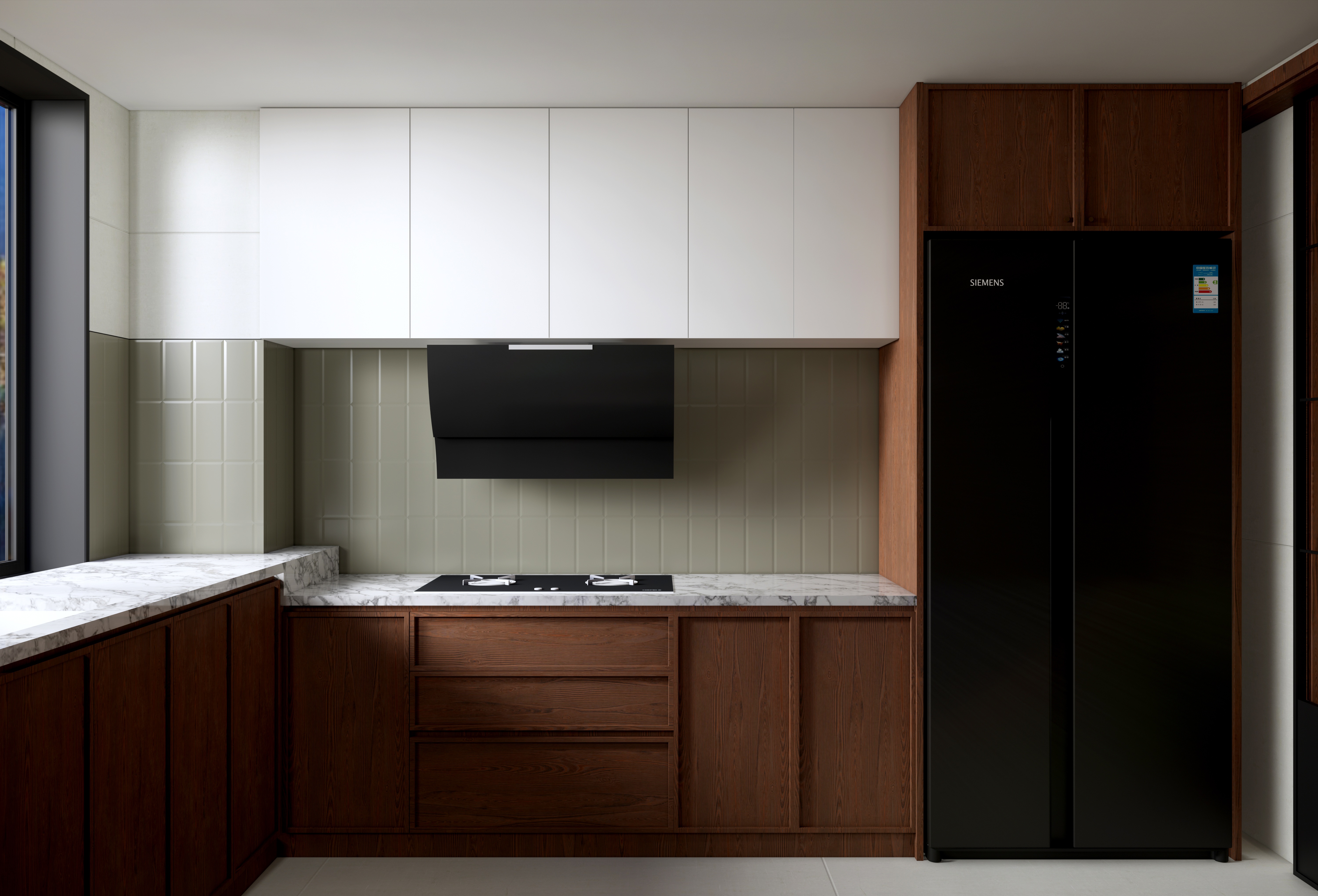 现代中古丨之宇设计 Log Live丨中国杭州-20