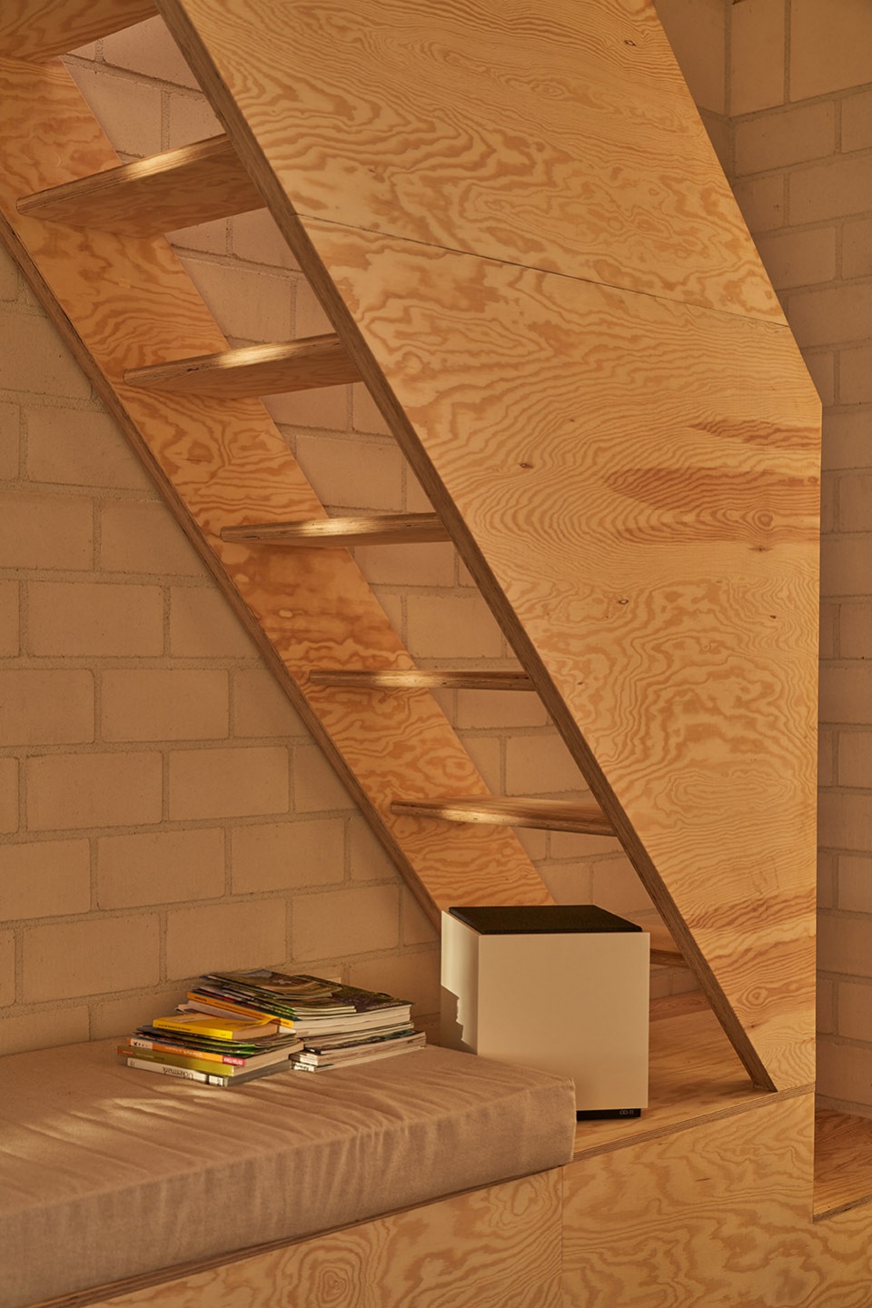 Uckermark 玻璃温室别墅 | 德国 Sigurd Larsen 设计-26