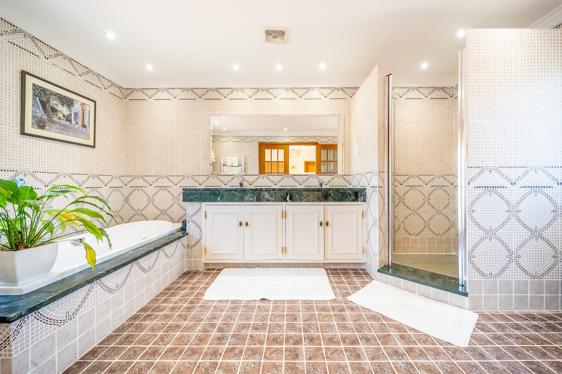 Villa Mapleford-16