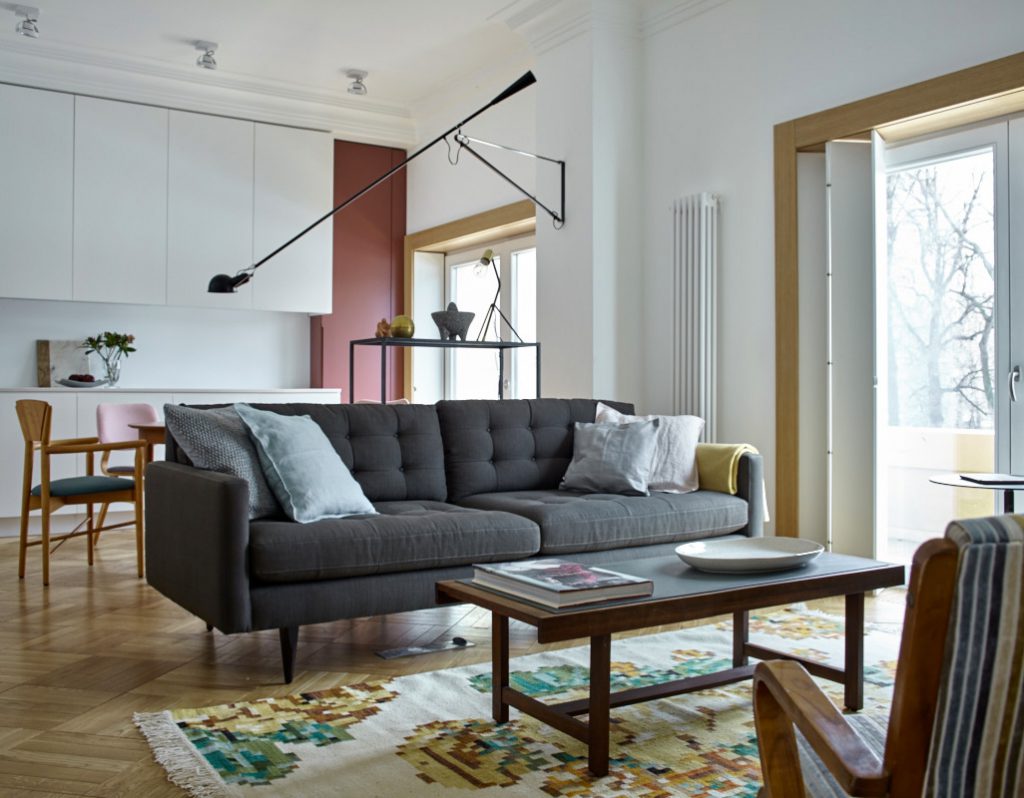 牧首池塘公寓-0