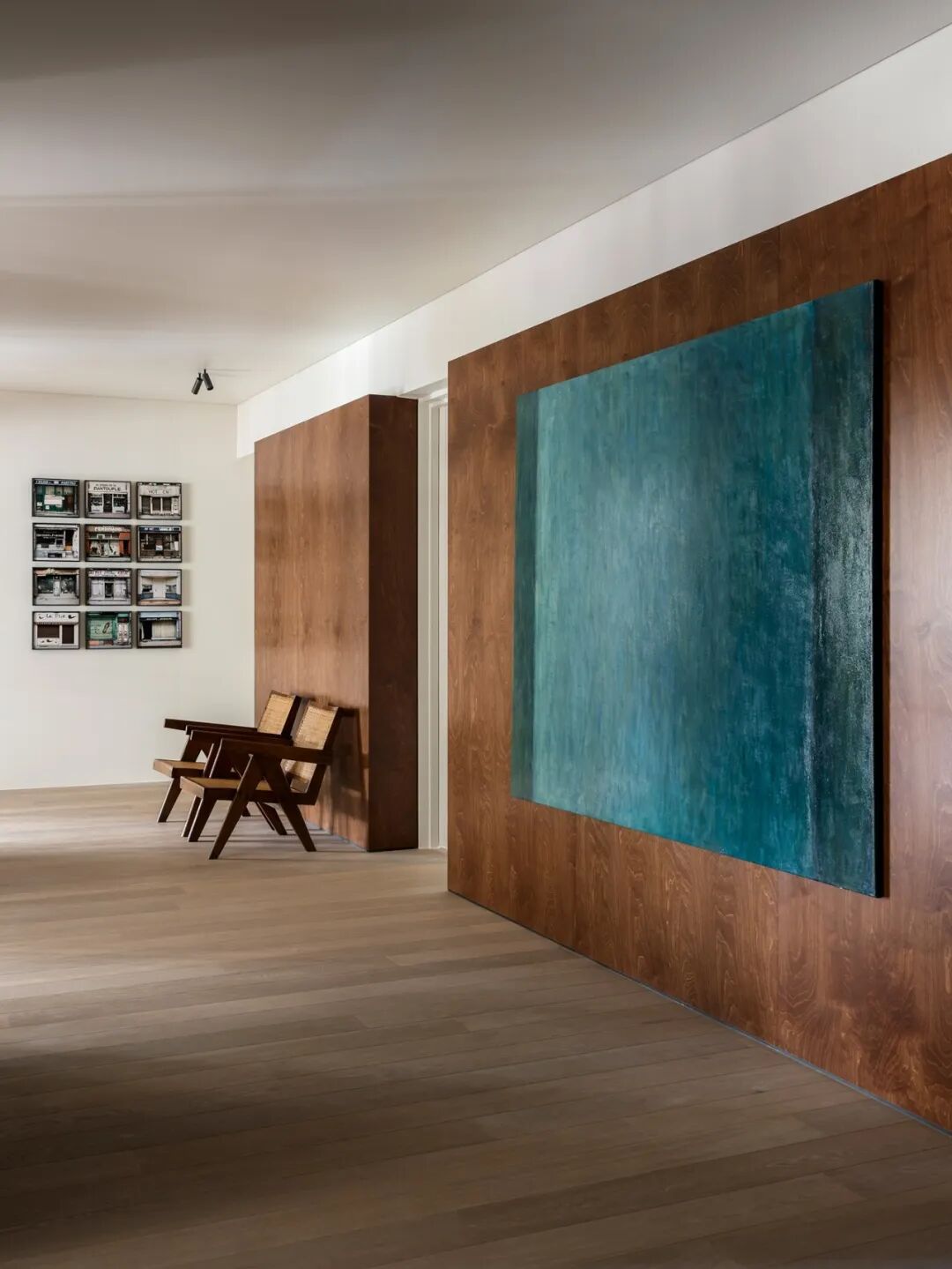 圣马尔滕斯－拉特姆自然主义住宅丨比利时丨Decancq Vercruysse Architects-24