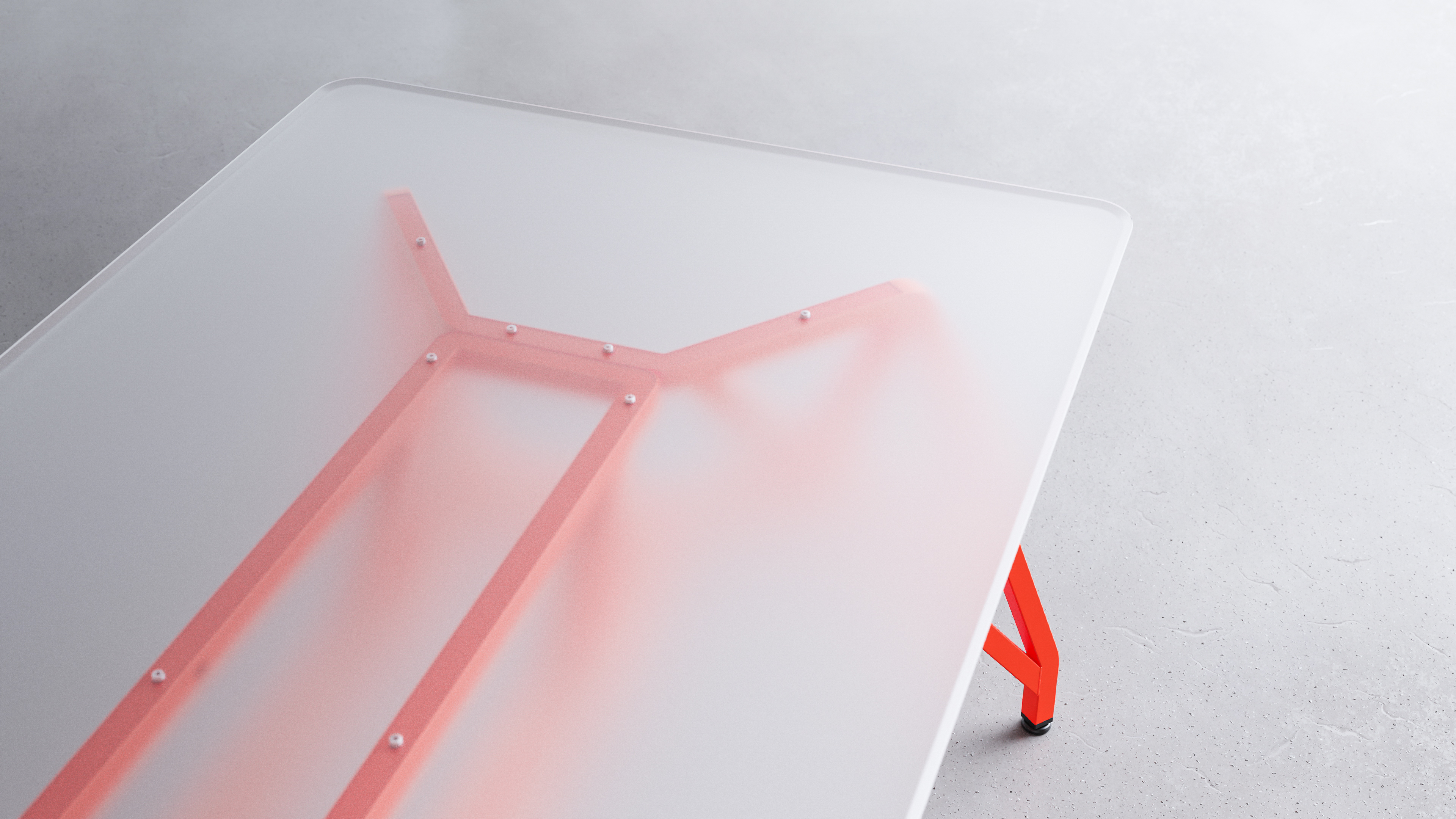 LANDR 餐饮会议桌-10