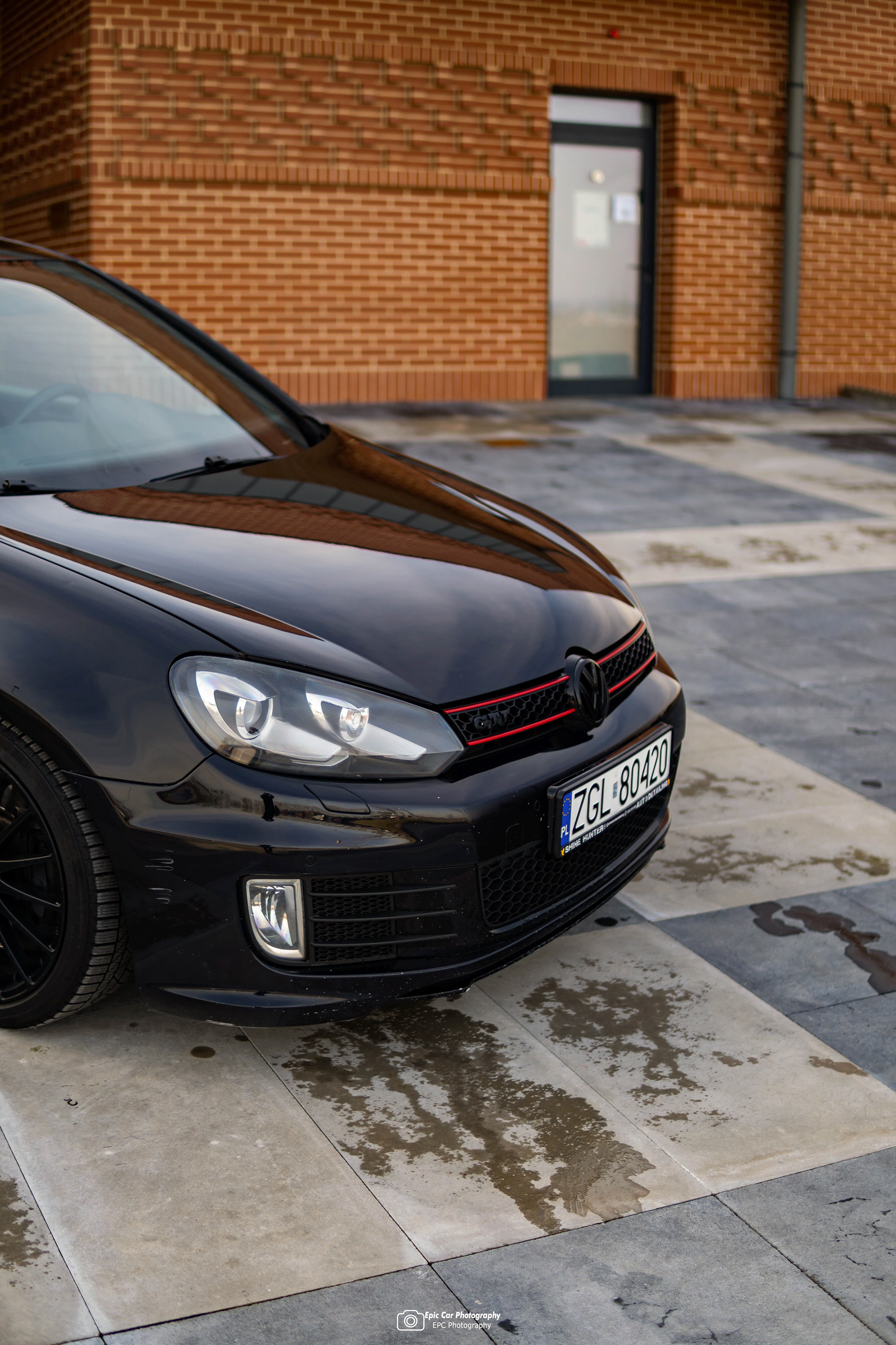 高尔夫 GTI 赛德齐克丨cydzik_ziom-14