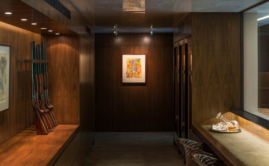 峡谷隐居（Ravine Retreat）-26