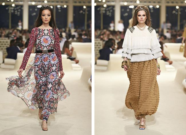 chanel conquers the island in dubai for the houses latest cruise collection-36