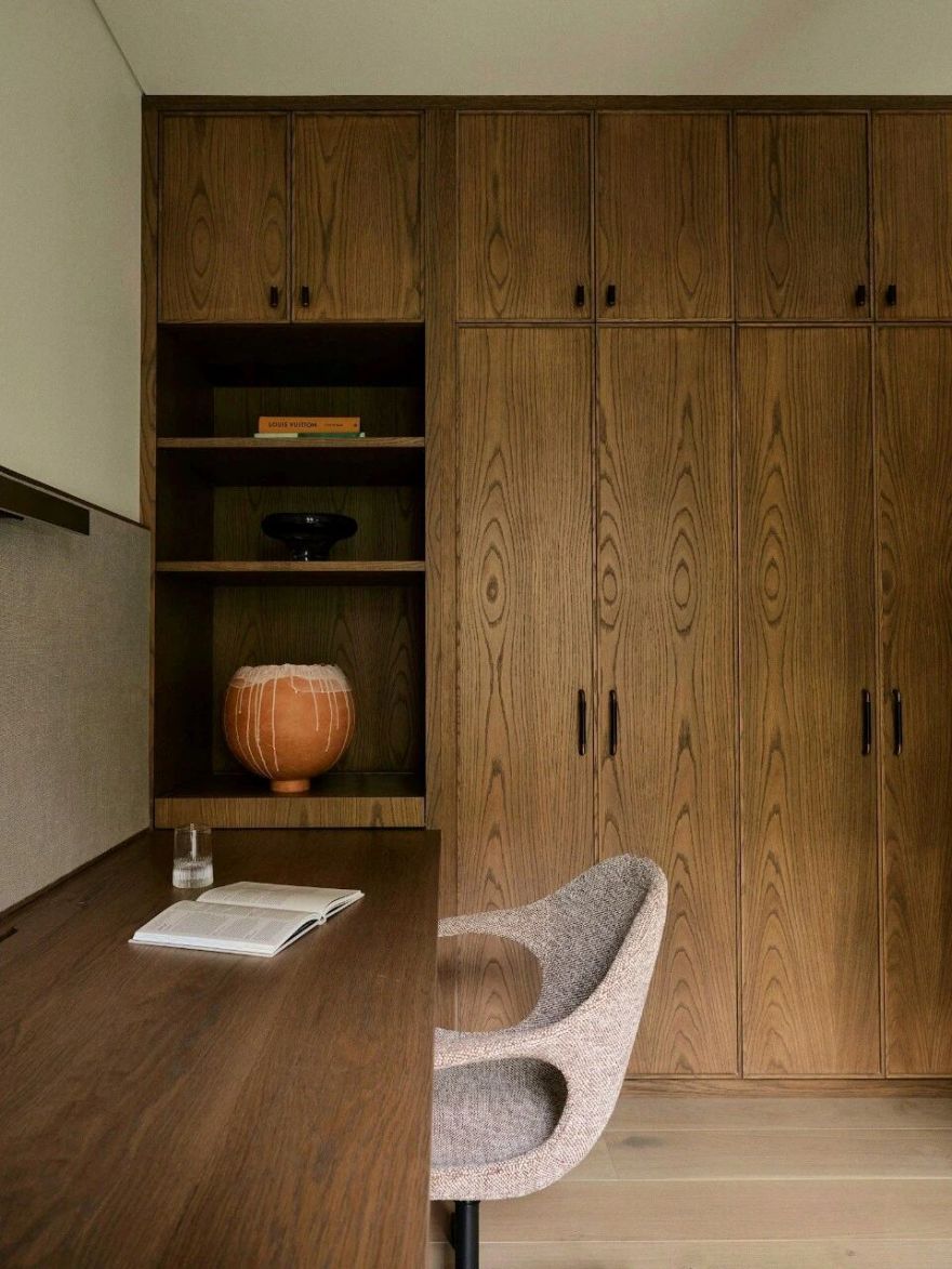 邦达拉顶层公寓丨澳大利亚-61