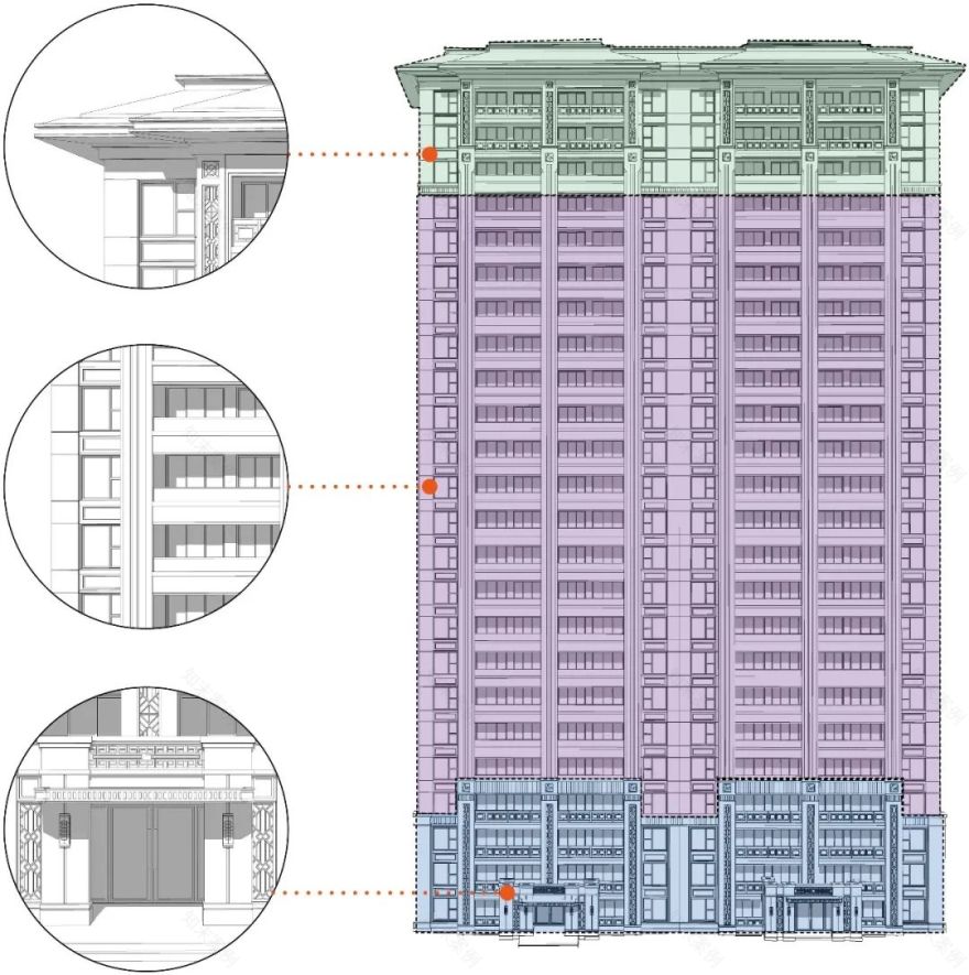 焦作建业世和府丨中国焦作丨森拓设计机构-35