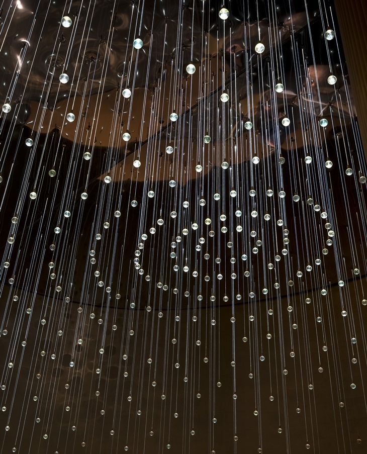 Four Seasons Hotel São Paulo - Tempo da Delicadeza-3