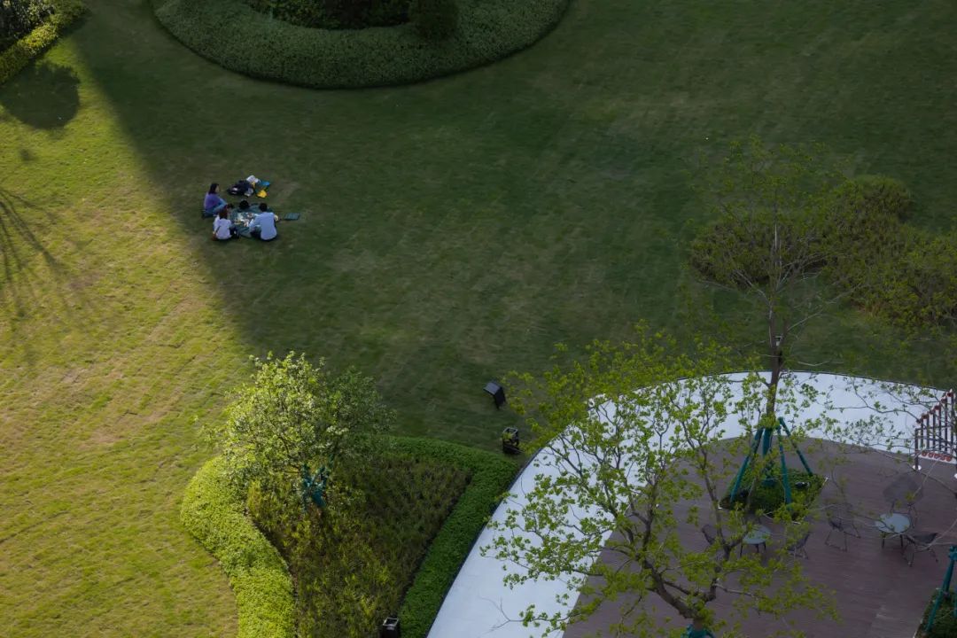 TOD上的生活与梦想 | 福州金地自在城²（大区）-61