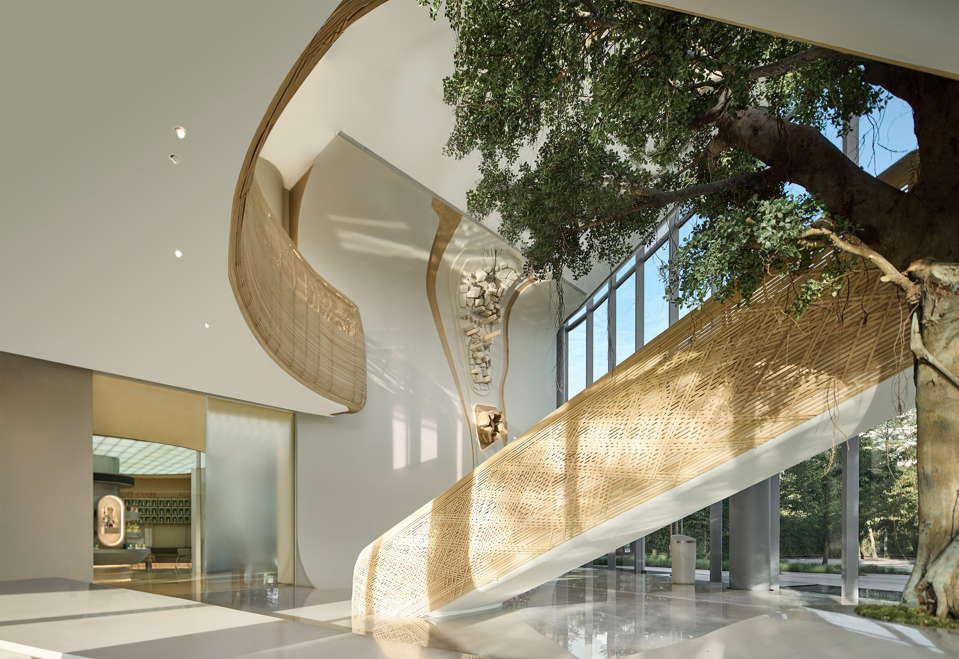 禅意东方美学空间设计-3