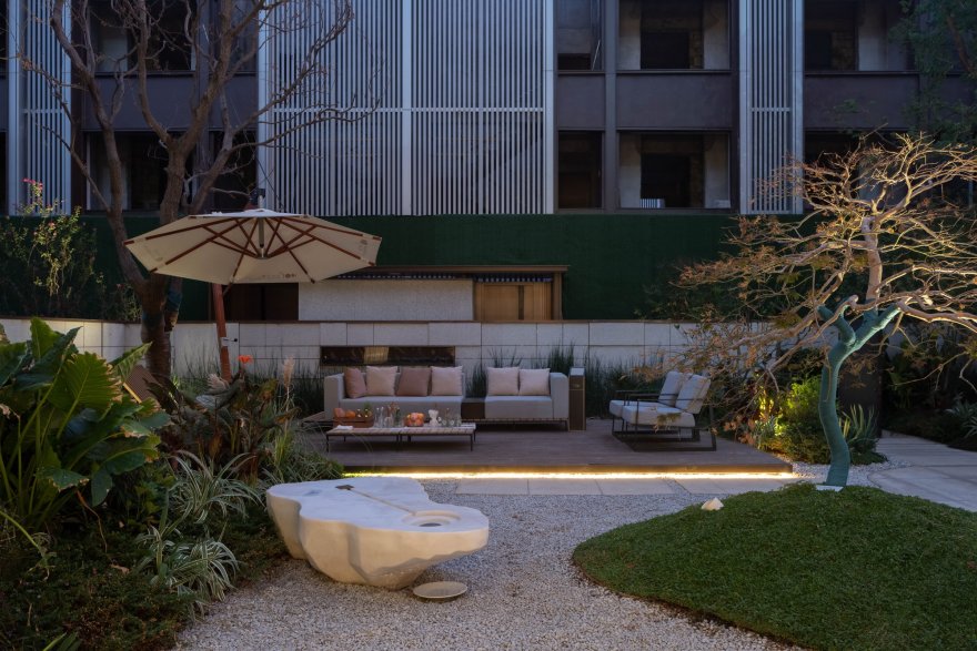 南昌华侨城万科世纪水岸·汀岸——自然与都市的度假融合-139