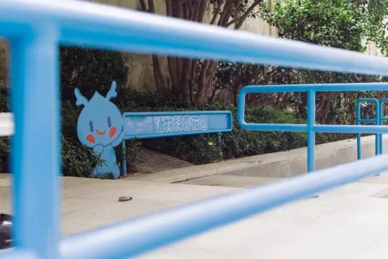 与居民共建百年社区的温度｜武汉都府堤改造项目-121