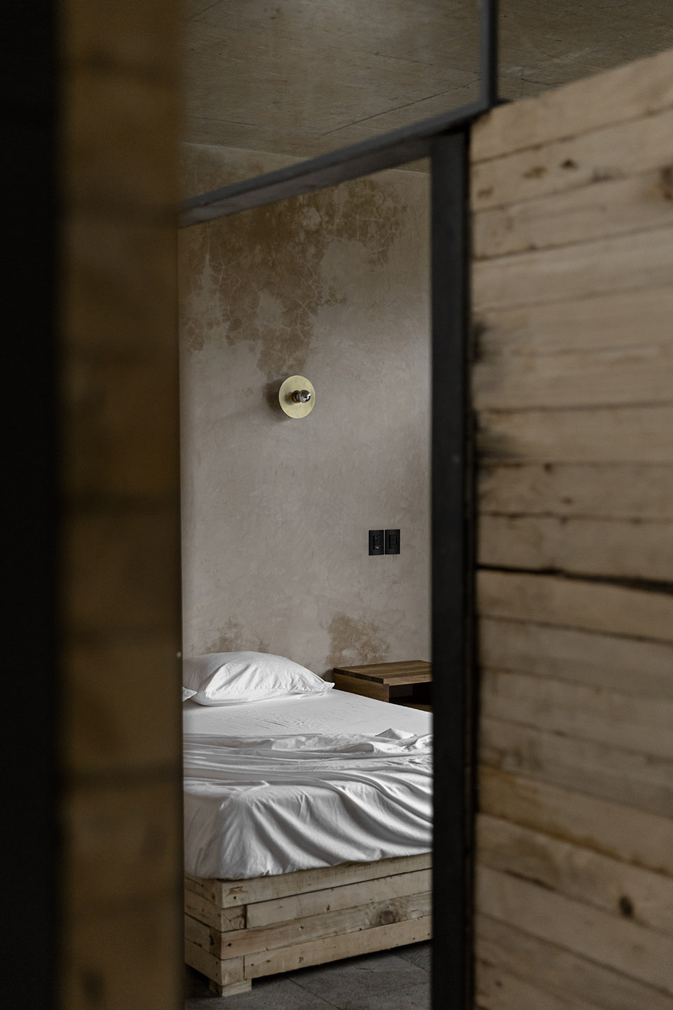 墨西哥 Avocado 住宅丨Francisco Pardo Arquitecto-12