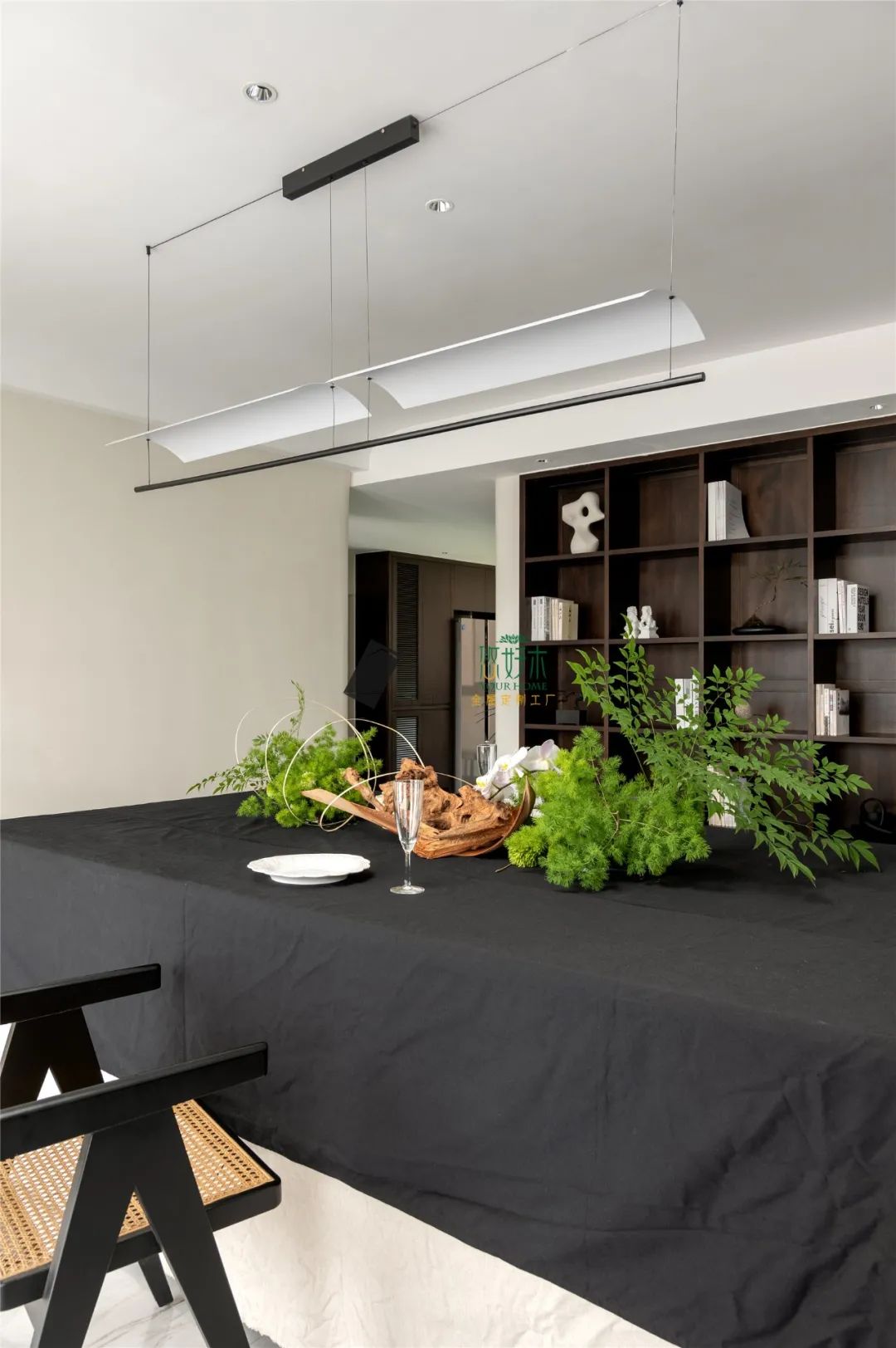 洛卡庄园·新中式丨王里驹,建哥,周晓-36